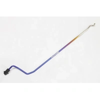 FUJITSUBO EXH+ HOOD SUPPORT FOR HONDA CIVIC FK8 070-52101