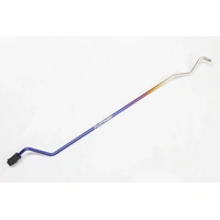 FUJITSUBO EXH+ HOOD SUPPORT FOR HONDA CIVIC FL5 070-52114