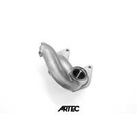 ARTEC V-BAND EXHAUST MANIFOLD for MAZDA 13B