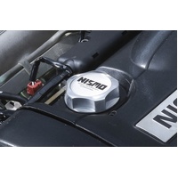 Nismo 40th Anniversary Oil Cap – Skyline Silvia