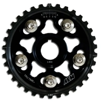 AEM Tru-Time Adjustable Cam Gear Bolt 5/16 in. x 1/2 in. Bolt