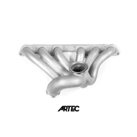 ARTEC Performance Toyota 2JZ-GE 70mm V-band Exhaust Manifold 2JZ-GE-70MM-VBAND-EX