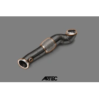 ARTEC 3" Universal Downpipe Fabrication Kit