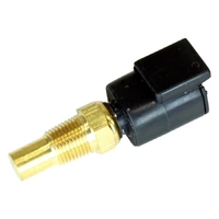 AEM Fluid Temperature Sensor 1/8" NPT w/DTM Plug, Pins & Pin Lock AEM ELECTRONIC 30-2013