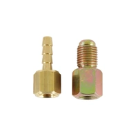 AEM 7 BAR (100 PSIa) Stainless MAP Sensor Kit AEM ELECTRONIC 30-2130-7
