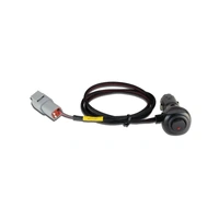 AEM CD Carbon 12V AEMnet Power Cable AEM ELECTRONIC 30-2227