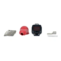 AEM Plug & Pin Kit for PN 30-8300 PDU-8 Supplied with Terminals, Seals, and Housing