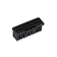 AEM BMS - Unsealed Satellite Install Kit Supplied with PCB Connector, Terminals and Wiring