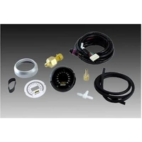 AEM 52mm Digital Boost Pressure Gauge -30-50psi AEM ELECTRONIC 30-4408