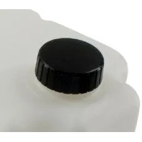 AEM Water Methanol Reservoir Cap Replacement Cap For Water/Methanol Reservoir