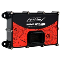 AEM Battery Management System Satellite BMS Satellite Module for VCU