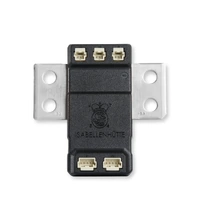 AEM Shunt Current Sensor 1000 Amp DC with 3 voltage sensing channels