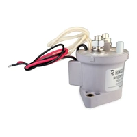 AEM Rincon Power REC35P1JA High Voltage Contactor 350A/900V SPST Normally Open