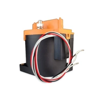 AEM Rincon Power REC50B1JA High Voltage Contactor 500A/1500V SPST Normally Open