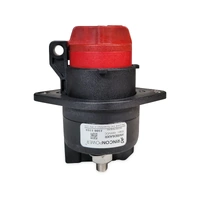 AEM Rincon Power HVBD6AXR High Voltage Battery Disconnect 600A/1000VDC