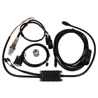 Innovate Motorsports LC-2 Complete Lambda Cable Kit 8 ft. - Sensor Cable + O2 Kit