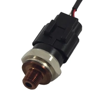 Innovate Motorsports MTX-D Dual Function Oil Pressure 0-145 PSI, 10 BAR + Temp Gauge Kit