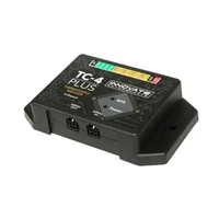 Innovate Motorsports TC-4 PLUS 4-Channel Thermocouple Amplifier for MTS w/Analog Outputs