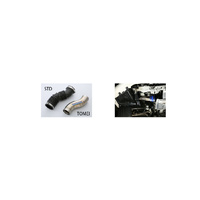 TOMEI TITANIUM TURBO SUCTION PIPE for SUBARU FA20DIT