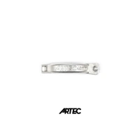 ARTEC Performance 45mm Stainless Cast V-Band Clamp 45mm-VB-CLMP