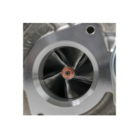 MHI TD04HLL -21HR BOLT ON TURBOCHARGER UPGRADE Honda Civic FK8 K20C1 FL5 22+