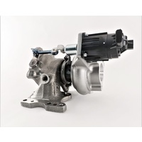 M.H.I Bolt-On Performance Turbo Upgrade For 2016+ Civic, 2017+ Civic Si