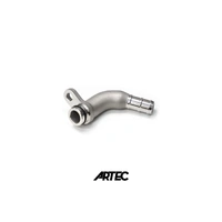 Mitsubishi 4B11T Turbo Oil Drain Fitting