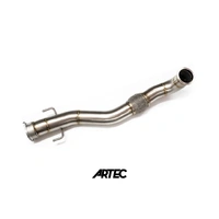 ARTEC Performance Mitsubishi Evo 7-9 4G63 3.5” Front Pipe 4G63-FRONT-7-9