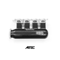 ARTEC Performance Mitsubishi Evo 7-9 4G63 Dry Carbon Air Intake Manifold / Plenum 4G63-IM-3K-GLSS