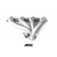 ARTEC EXHAUST MANIFOLD LOW MOUNT V-BAND (REVERSE ROTATION) for MITSUBISHI EVO EVO 4-9 4G63