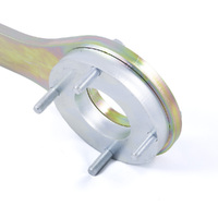 Company23 Crank Pulley Tool V2 FOR Subaru EJ Engines