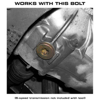 Company23 Torx T70 Socket Tool FOR Subaru Manual Transmissions