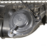 Company23 Top Mount Intercooler TMIC Stud Kit FOR Subaru WRX 08-14/FXT 08-13/LGT 04-09