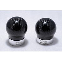 HKS Carbon Fibre Shift Knob Subaru BRZ & Toyota 86 12-21/22+