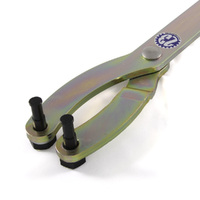 Company23 Serpentine Crank Pulley Pin Kit Suit Company23 Tool 541 FOR Subaru EJ/FA/FB Engines