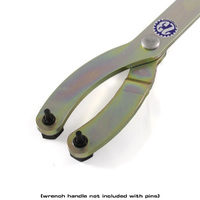 Company23 Intake/Exhaust Cam Pin Kit Suit Company23 Tool 541 FOR Subaru WRX VA 15-21 (FA20DIT)