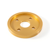 Company23 Rear Main Seal Installer Tool FOR Subaru FA/FB Engines