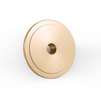 Company23 Front Cover Oil Seal Installer Tool FOR Subaru FA/FB Engines