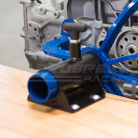 Company23 Bench Mount Engine Bracket Housing