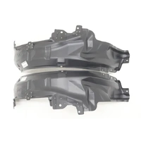 Nismo Z-Tune Front Fenders (Carbon) – Nissan Skyline GT-R BNR34