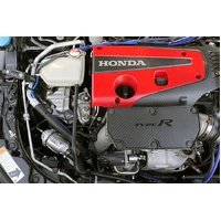HKS, Super SQV IV Return Kit Plus Honda Civic Type R FL5