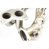 PSR Equal Length Headers/Manifold for Subaru BRZ/Toyota 86 with overpipe