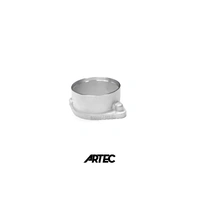 ARTEC 3.5 Inch to 3 Inch (89-80mm) 2 Bolt Flange