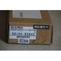 Nismo S-Tune Aero Wing Blade – BNR34