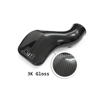 ARTEC Performance Toyota Supra A80 Dry Carbon Air Intake Kit A80-4IN-3K-GLSS