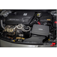 AMS Alpha Performance Carbon Fibre Performance Intake for Mercedes A45 AMG/CLA45 AMG/GLA45 AMG