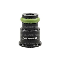 Raceworks Injector Extension 3/4 to Full Length 14mm-14mm  ALY-048BK