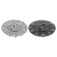 Raceworks Billet Aluminium Flush Fuel Cell Cap  ALY-078
