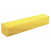 Raceworks Fuel Cell Foam E85 Safe 514 X 90 X 110  ALY-081