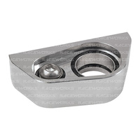 Raceworks GT101 Aluminium Sensor Universal Mount  ALY-102